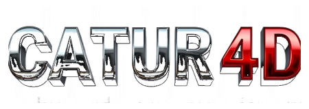catur 4d logo