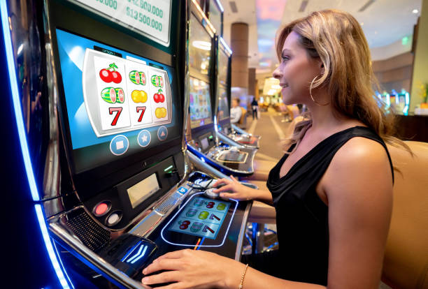 catur 4d Weekly Offers and Slot Features
