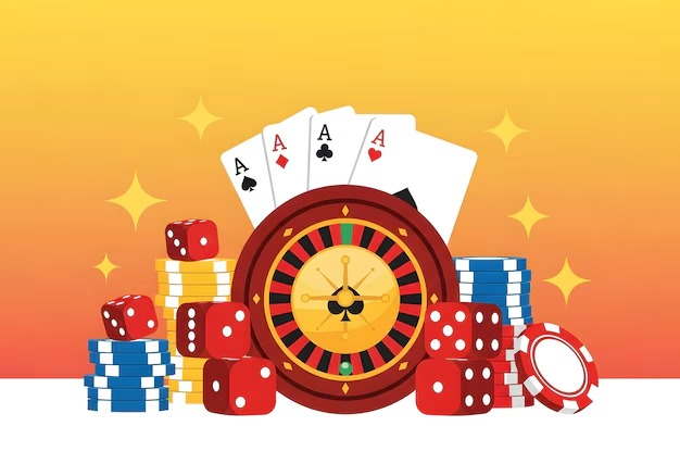 catur 4d Bingo